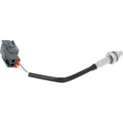 2000 Toyota Tacoma Exhaust Gas Temperature (EGT) Sensor 2