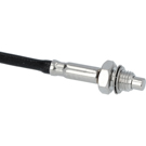 2000 Toyota Tacoma Exhaust Gas Temperature (EGT) Sensor 4