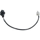 BuyAutoParts JG-L0573AN Exhaust Gas Temperature (EGT) Sensor 2
