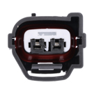 1996 Toyota Supra Exhaust Gas Temperature (EGT) Sensor 3