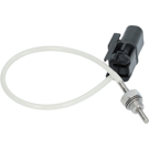 1999 Nissan Maxima Exhaust Gas Temperature (EGT) Sensor 2