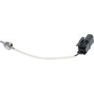 1996 Nissan 200SX Exhaust Gas Temperature (EGT) Sensor 2