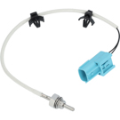 2000 Nissan Maxima Exhaust Gas Temperature (EGT) Sensor 1