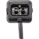 BuyAutoParts JG-L0597AN Exhaust Gas Temperature (EGT) Sensor 3