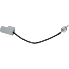 BuyAutoParts JG-L0126AN Exhaust Gas Temperature (EGT) Sensor 2