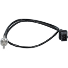 1992 Audi 80 Exhaust Gas Temperature (EGT) Sensor 1