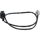 1992 Audi 80 Exhaust Gas Temperature (EGT) Sensor 2