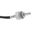 1992 Audi 80 Exhaust Gas Temperature (EGT) Sensor 4