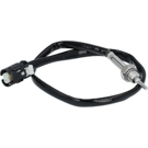 2009 Bmw X5 Exhaust Gas Temperature (EGT) Sensor 1