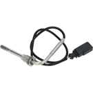 2008 Volkswagen Touareg Exhaust Gas Temperature (EGT) Sensor 2