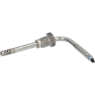 2008 Volkswagen Touareg Exhaust Gas Temperature (EGT) Sensor 4