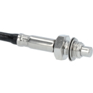 1994 Toyota Supra Exhaust Gas Temperature (EGT) Sensor 4