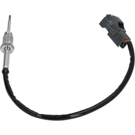 2012 Chevrolet Express 2500 Exhaust Gas Temperature (EGT) Sensor 2