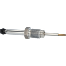 2012 Chevrolet Express 2500 Exhaust Gas Temperature (EGT) Sensor 4