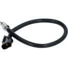 1993 Eagle Summit Exhaust Gas Temperature (EGT) Sensor 2