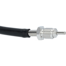 1994 Mitsubishi Galant Exhaust Gas Temperature (EGT) Sensor 4