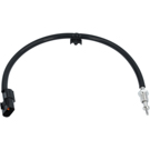 1996 Eagle Summit Exhaust Gas Temperature (EGT) Sensor 1