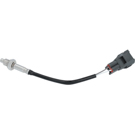 1992 Toyota Tercel Exhaust Gas Temperature (EGT) Sensor 2