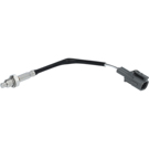 1998 Toyota Supra Exhaust Gas Temperature (EGT) Sensor 1