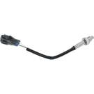 1998 Toyota Supra Exhaust Gas Temperature (EGT) Sensor 2