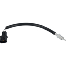 1990 Eagle Summit Exhaust Gas Temperature (EGT) Sensor 1