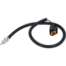 1992 Mitsubishi Mirage Exhaust Gas Temperature (EGT) Sensor 1