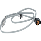 BuyAutoParts Mitsubishi Exhaust Gas Temperature EGT Sensor JG-L0593AN
