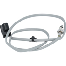 BuyAutoParts JG-L0593AN Exhaust Gas Temperature (EGT) Sensor 2