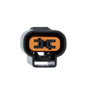 BuyAutoParts JG-L0593AN Exhaust Gas Temperature (EGT) Sensor 3