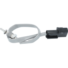 1993 Mitsubishi Eclipse Exhaust Gas Temperature (EGT) Sensor 2