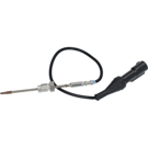 2009 Ford F-450 Super Duty Exhaust Gas Temperature (EGT) Sensor 2