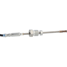 2009 Ford F-450 Super Duty Exhaust Gas Temperature (EGT) Sensor 4