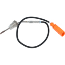 BuyAutoParts Audi Exhaust Gas Temperature EGT Sensor JG-L0622AN
