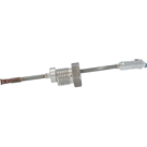 BuyAutoParts JG-L0622AN Exhaust Gas Temperature (EGT) Sensor 4