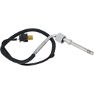 BuyAutoParts JG-L0616AN Exhaust Gas Temperature (EGT) Sensor 1