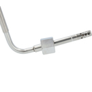 BuyAutoParts JG-L0616AN Exhaust Gas Temperature (EGT) Sensor 4