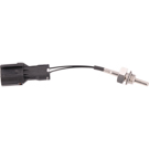 1987 Isuzu I-Mark Exhaust Gas Temperature (EGT) Sensor 1