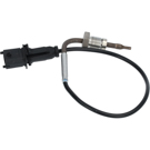 2014 Dodge ProMaster 1500 Exhaust Gas Temperature (EGT) Sensor 2
