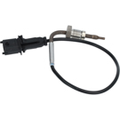 2017 Dodge ProMaster 2500 Exhaust Gas Temperature (EGT) Sensor 2