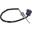 2014 Ram 2500 Exhaust Gas Temperature (EGT) Sensor 1