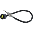 2014 Ram 2500 Exhaust Gas Temperature (EGT) Sensor 2