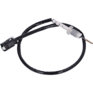 2014 Bmw X5 Exhaust Gas Temperature (EGT) Sensor 1