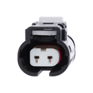 2014 Bmw X5 Exhaust Gas Temperature (EGT) Sensor 3
