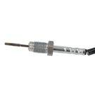 2017 Nissan Armada Exhaust Gas Temperature (EGT) Sensor 4