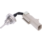 2019 Nissan Titan XD Exhaust Gas Temperature (EGT) Sensor 1