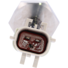 2019 Nissan Titan XD Exhaust Gas Temperature (EGT) Sensor 2
