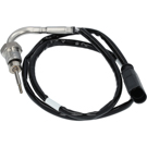 2016 Audi A3 Exhaust Gas Temperature (EGT) Sensor 1