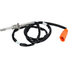 2013 Volkswagen Touareg Exhaust Gas Temperature (EGT) Sensor 1