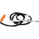 2013 Volkswagen Touareg Exhaust Gas Temperature (EGT) Sensor 2
