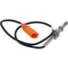 2012 Volkswagen Passat Exhaust Gas Temperature (EGT) Sensor 2